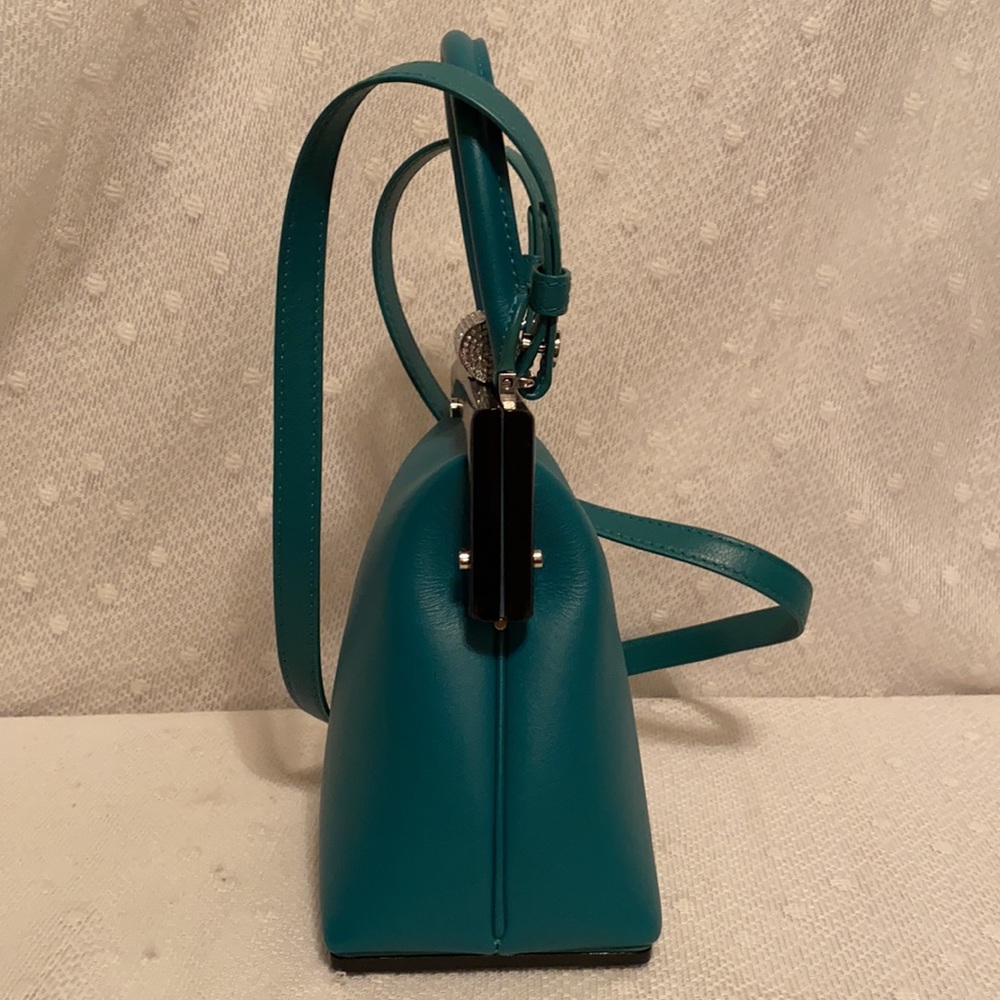 *SOLD*Perrin Paris LE MINI Hand/Shoulder Bag - Picture 7 of 16